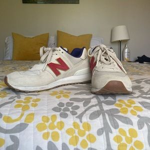New Balance 574